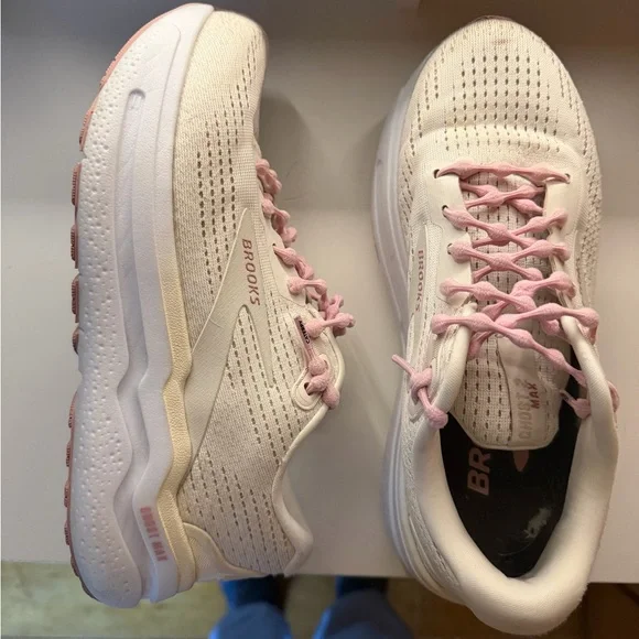 Brooks Ghost Max 2 - Picture 10 of 11